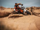 KTM 890 Adventure R Rally